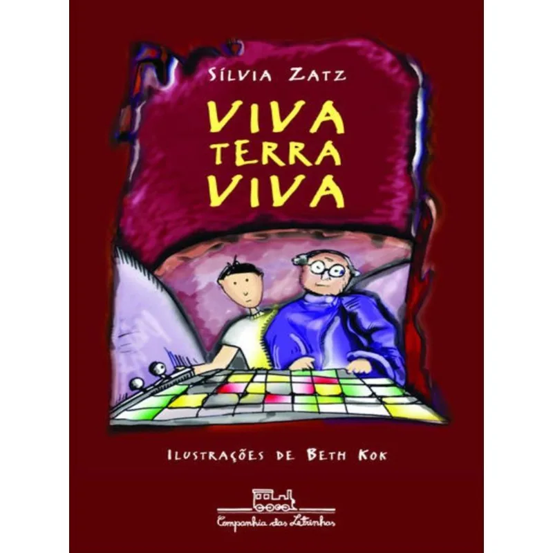 VIVA TERRA VIVA