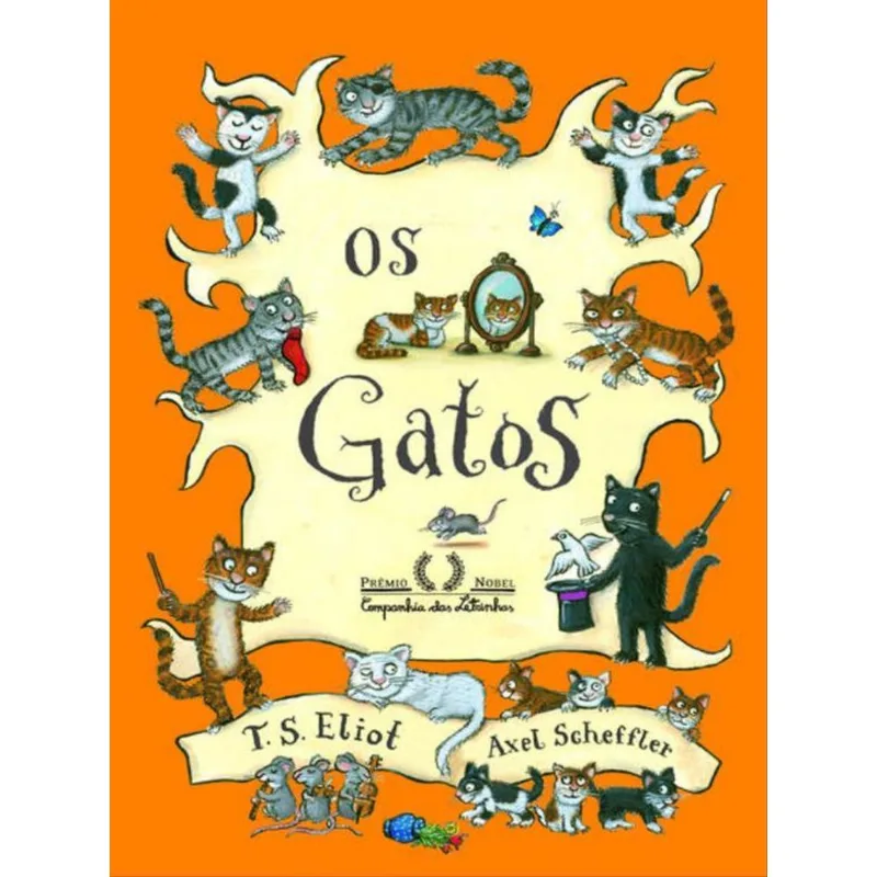 OS GATOS