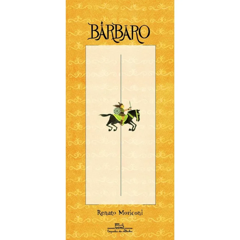 Bárbaro