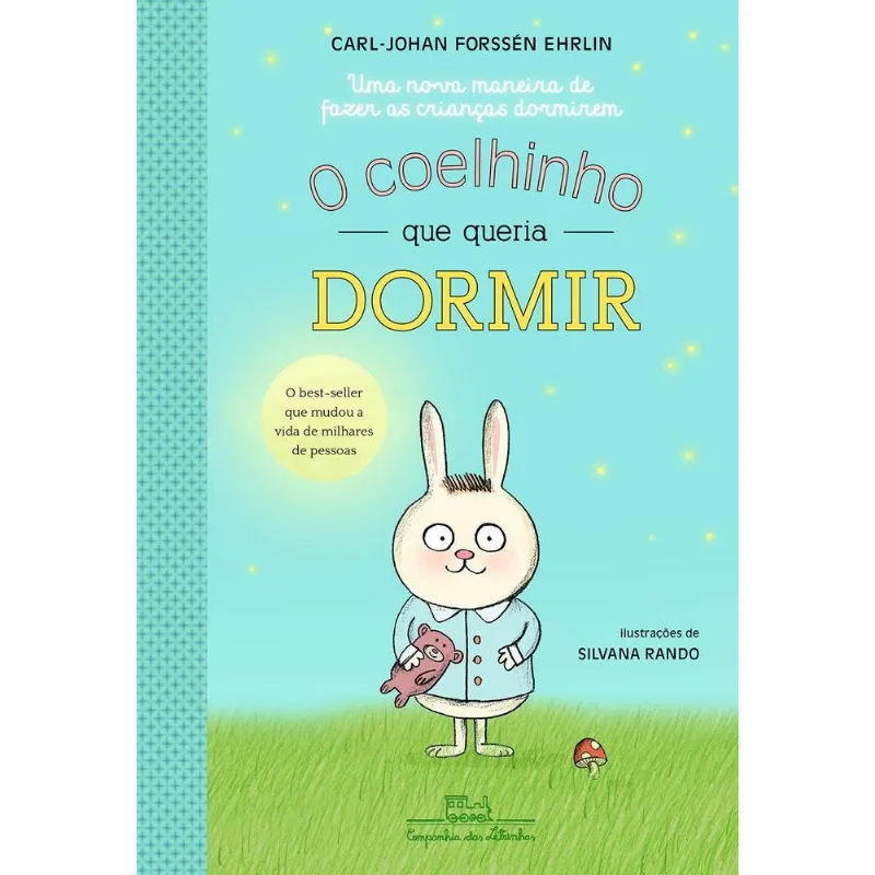 O Coelhinho Que Queria Dormir