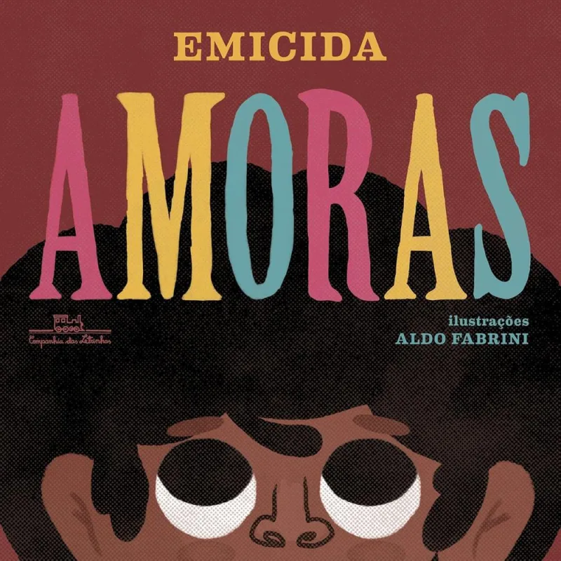 Amoras - LC - Livros