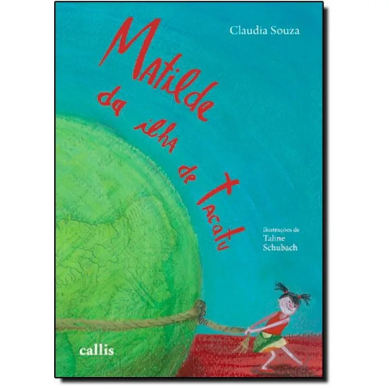 Matilde da Ilha de Tacatu