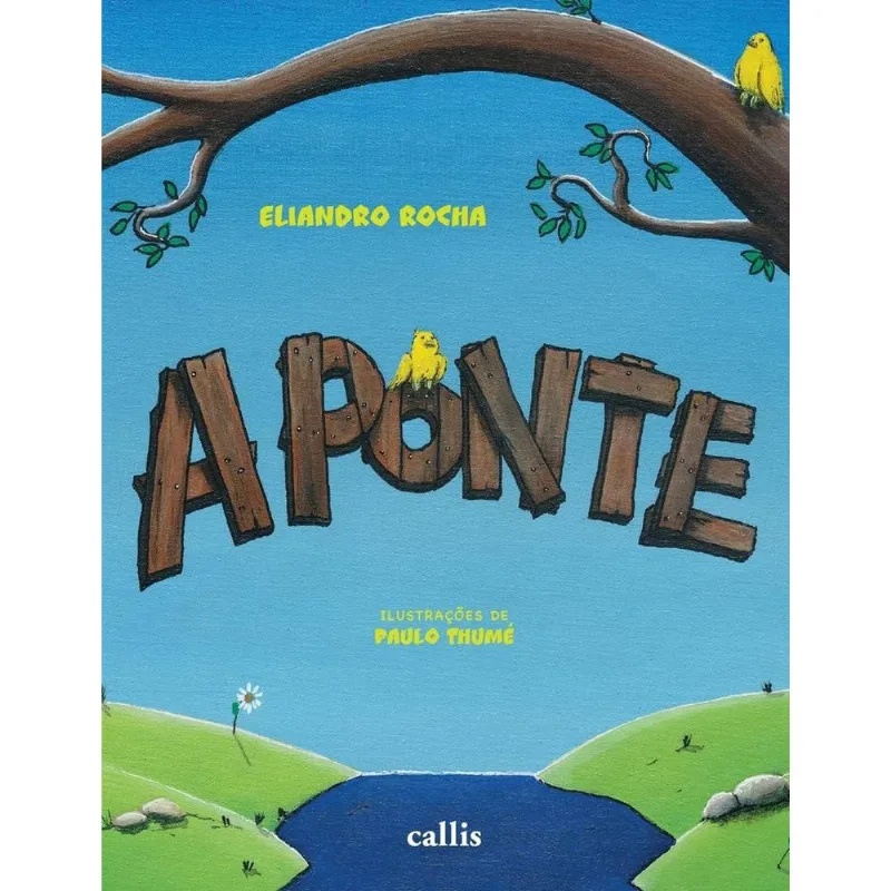 A Ponte