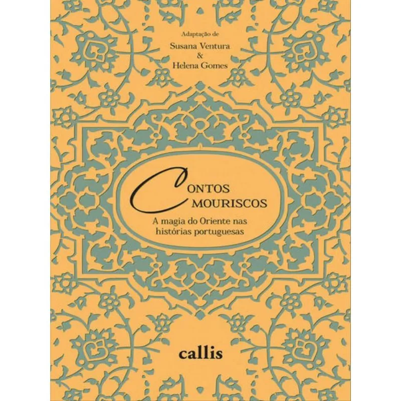 CONTOS MOURISCOS