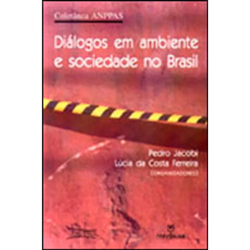 DIALOGOS EM AMBIENTE E SOCIEDADE NO BRASIL