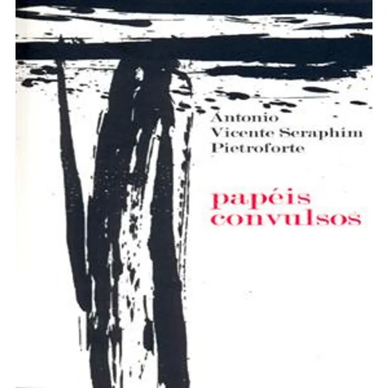 Papeis Convulsos