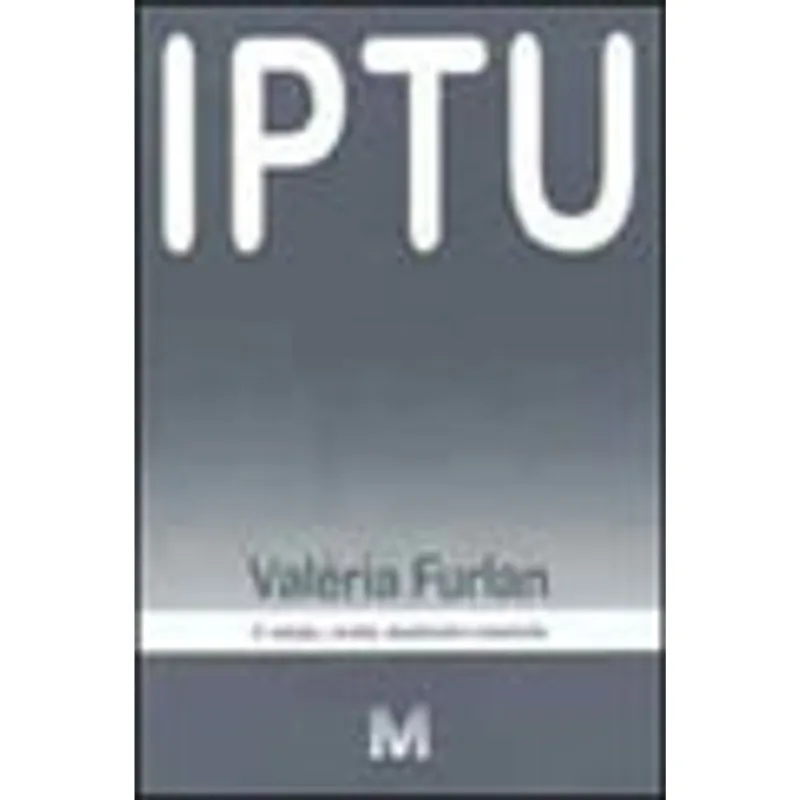 IPTU - 2 ED./2010