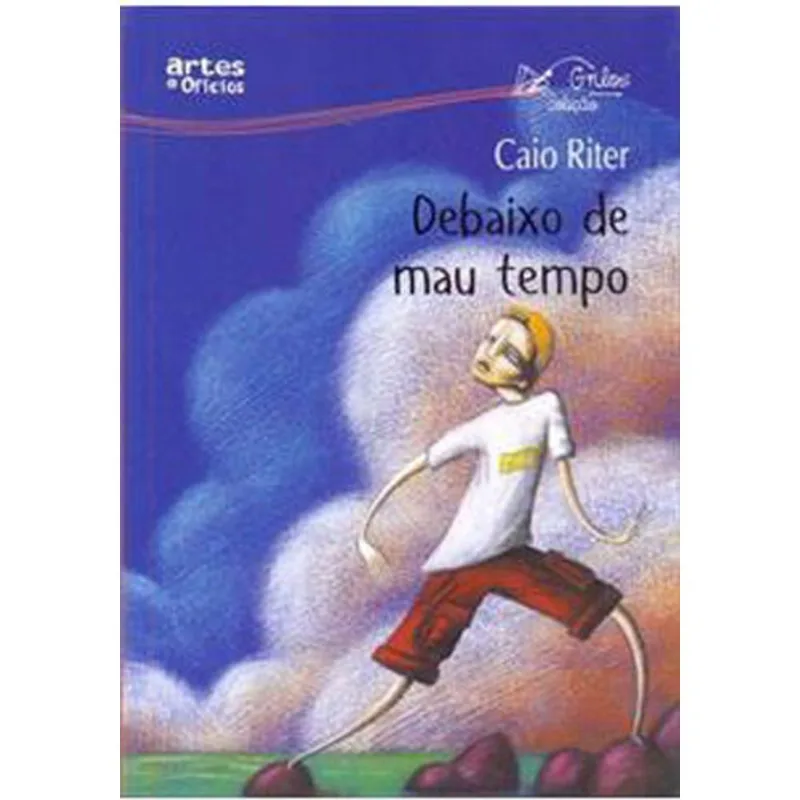 DEBAIXO DE MAU TEMPO