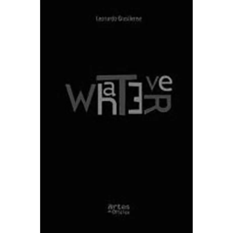 WHATEVER