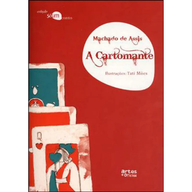 CARTOMANTE, A