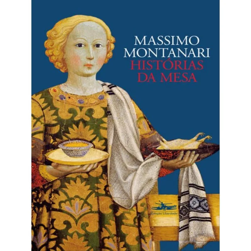 HISTÓRIAS DA MESA