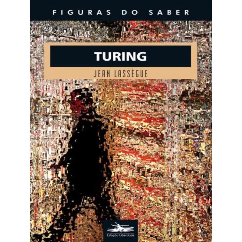 TURING - VOL. 29