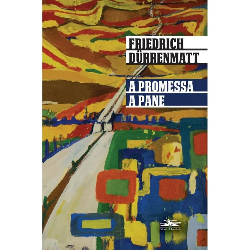 Promessa A Pane, A - Estacao Liberdade