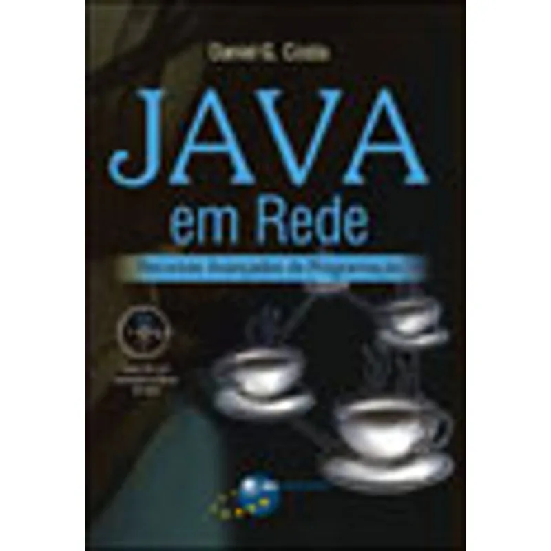 JAVA EM REDE - RECURSOS AVANÇADOS DE PROGRAMAÇAO