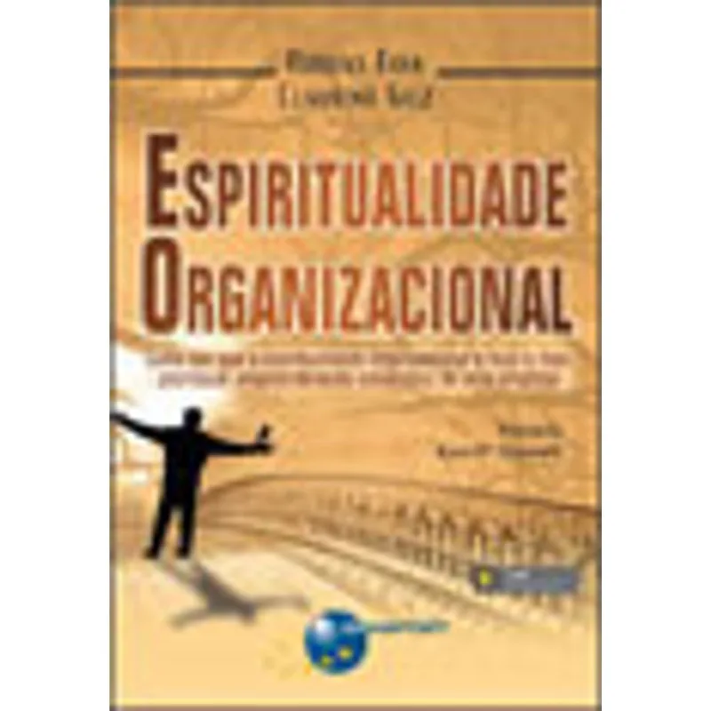 ESPIRITUALIDADE ORGANIZACIONAL