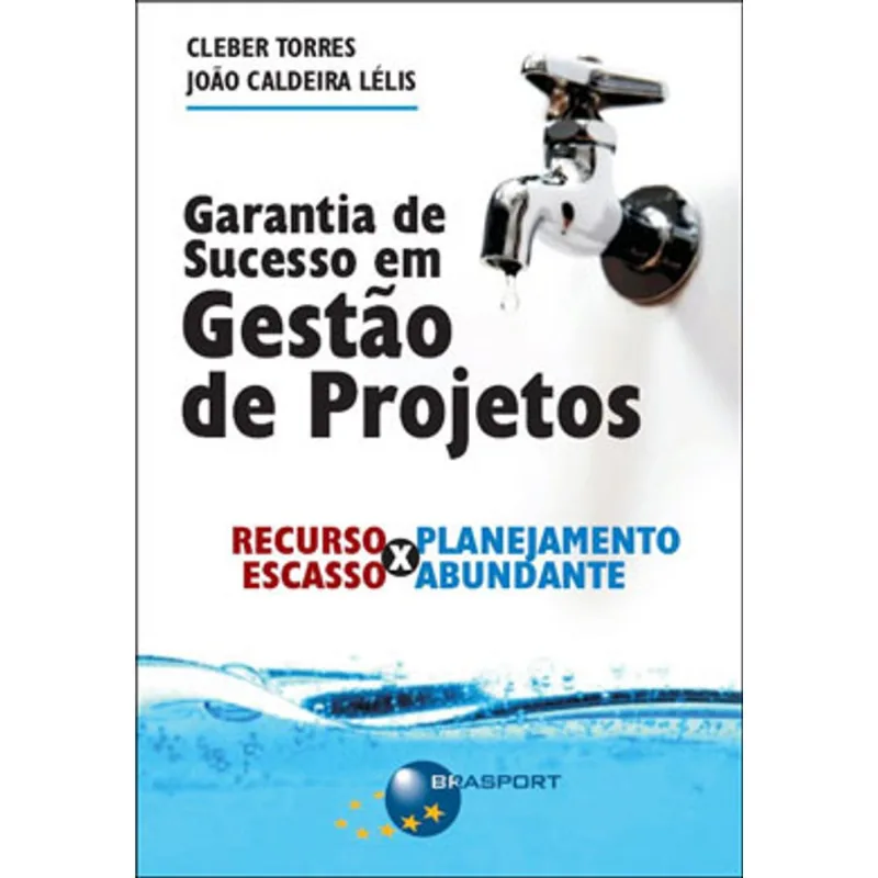 GARANTIA DE SUCESSO EM GESTAO DE PROJETOS