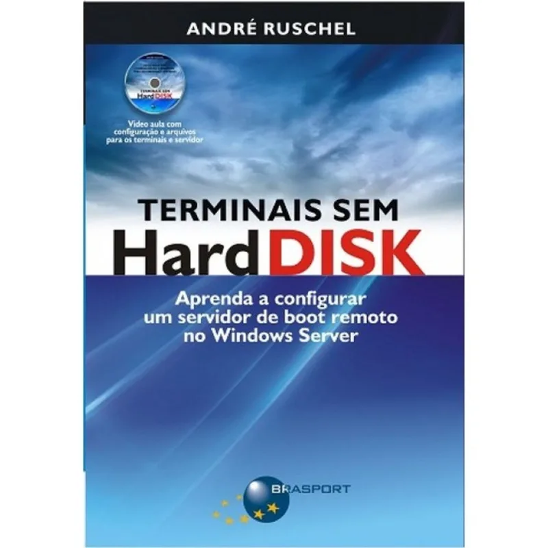 TERMINAIS SEM HARD DISK