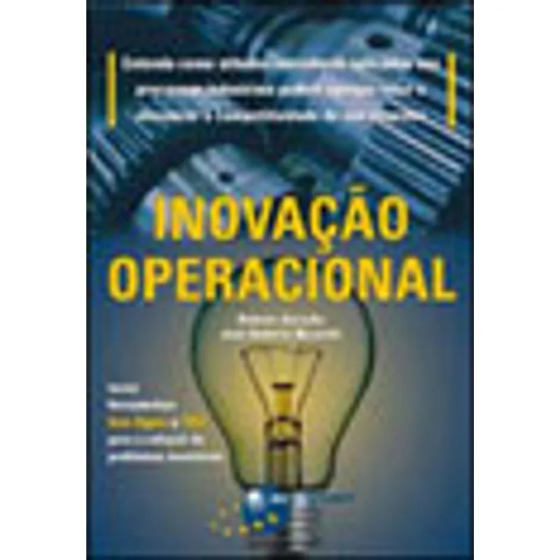 INOVAÇAO OPERACIONAL