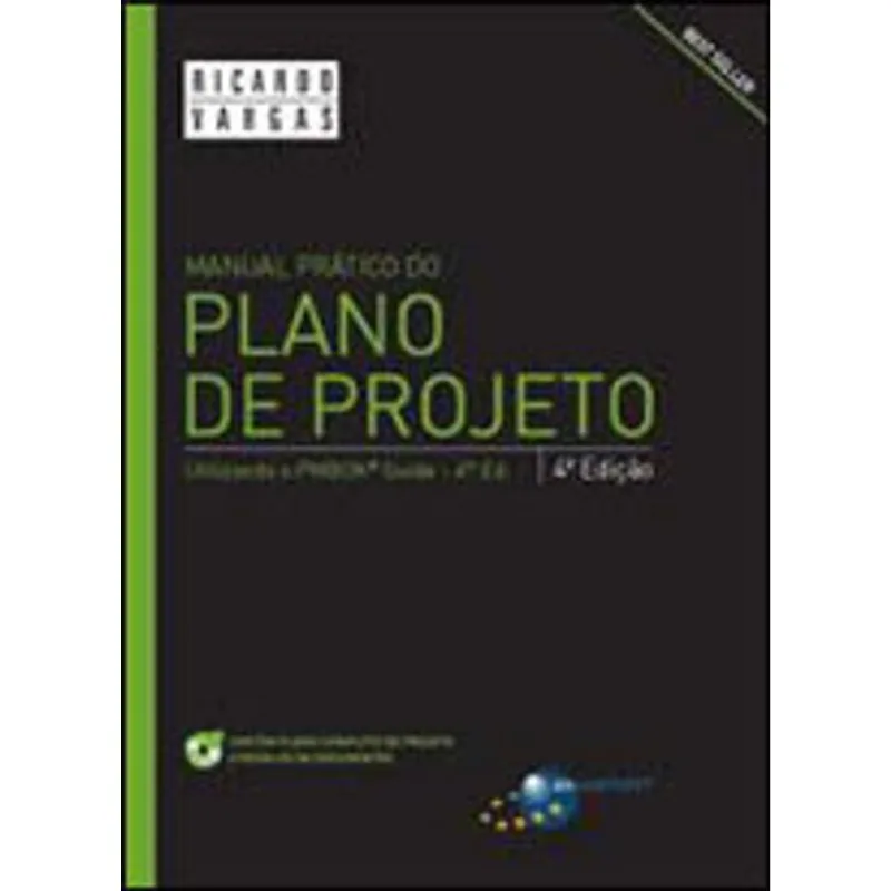 MANUAL PRATICO DO PLANO DE PROJETO