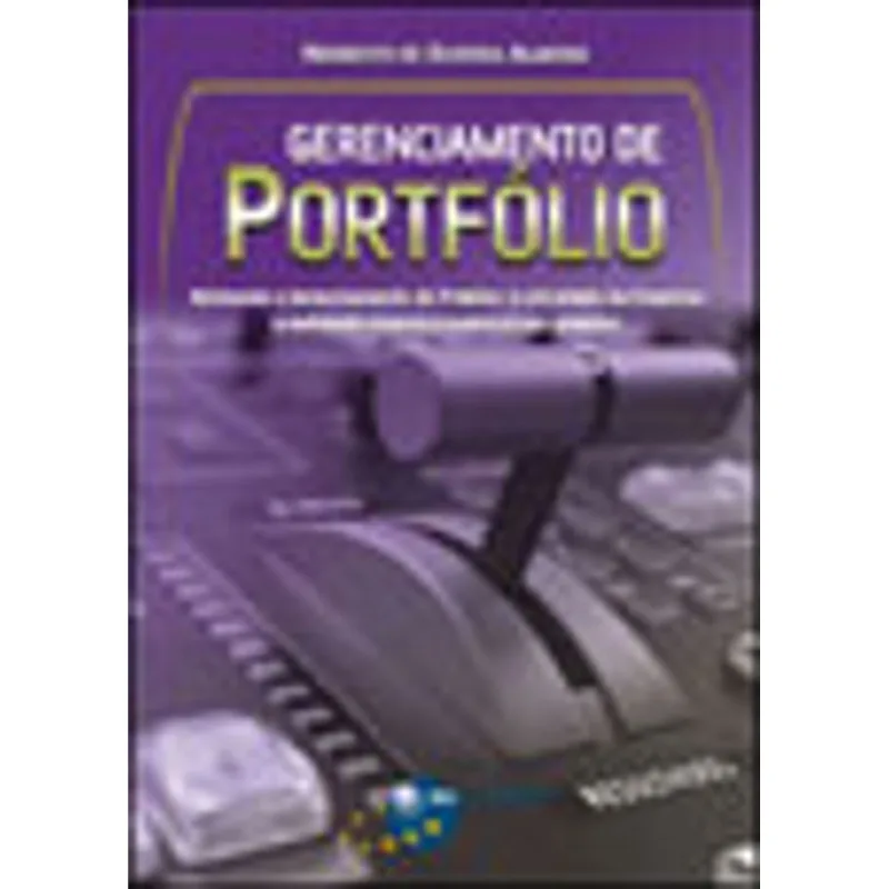 GERENCIAMENTO DE PORTFOLIO