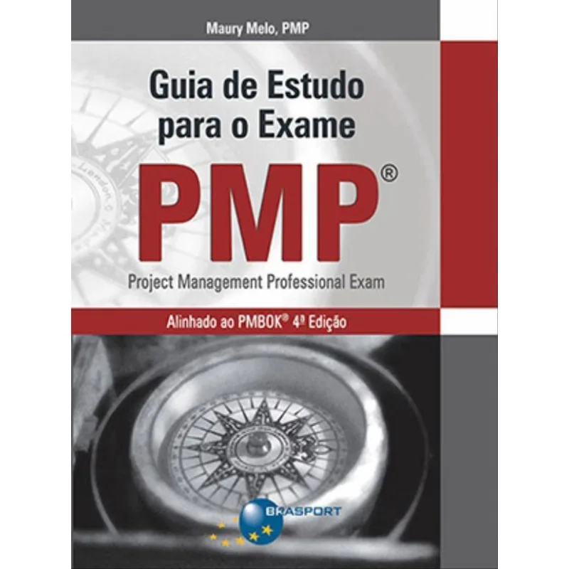 GUIA DE ESTUDO PARA O EXAME PMP