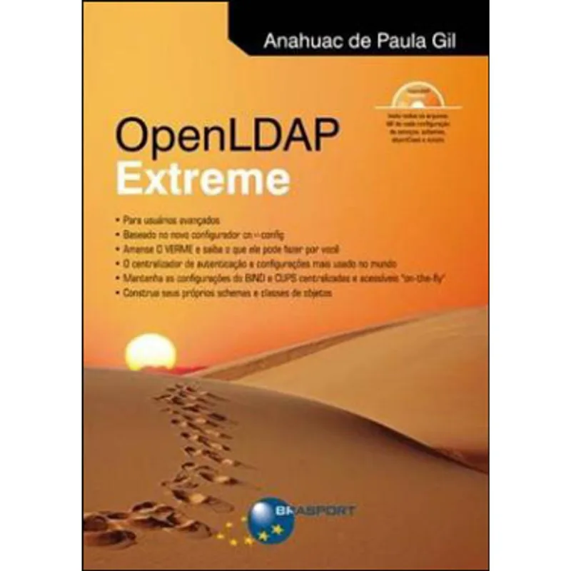 OPENLDAP EXTREME