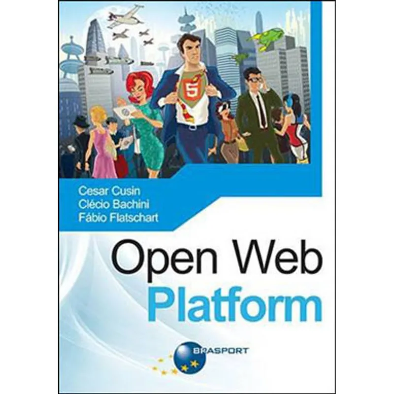 OPEN WEB PLATFORM