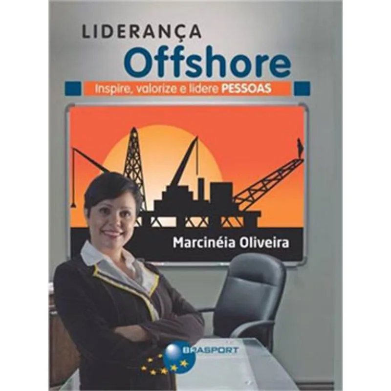 LIDERANÇA OFFSHORE