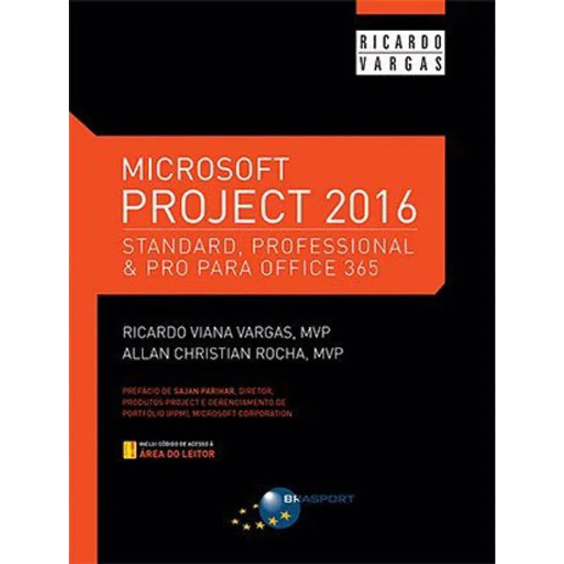 MICROSOFT PROJECT 2016