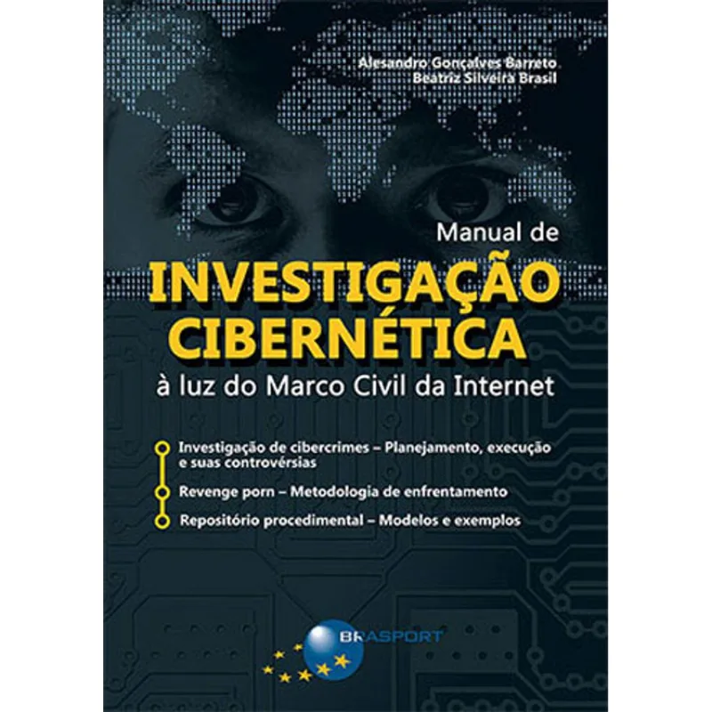 MANUAL DE INVESTIGAÇAO CIBERNETICA