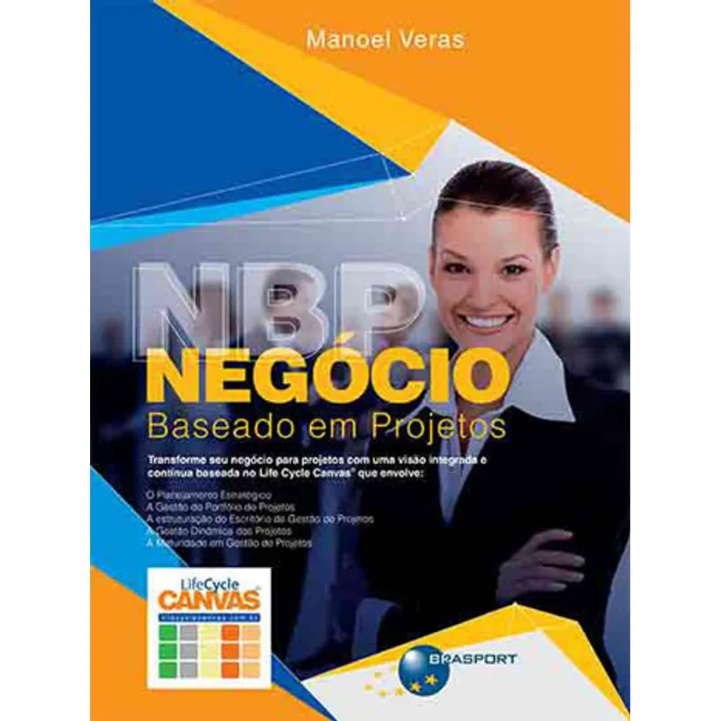 NEGOCIO BASEADO EM PROJETOS