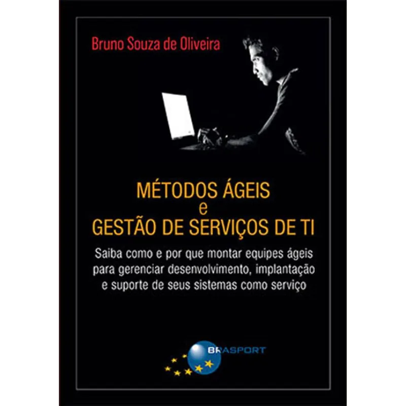 METODOS AGEIS E GESTAO DE SERVIÇOS DE TI