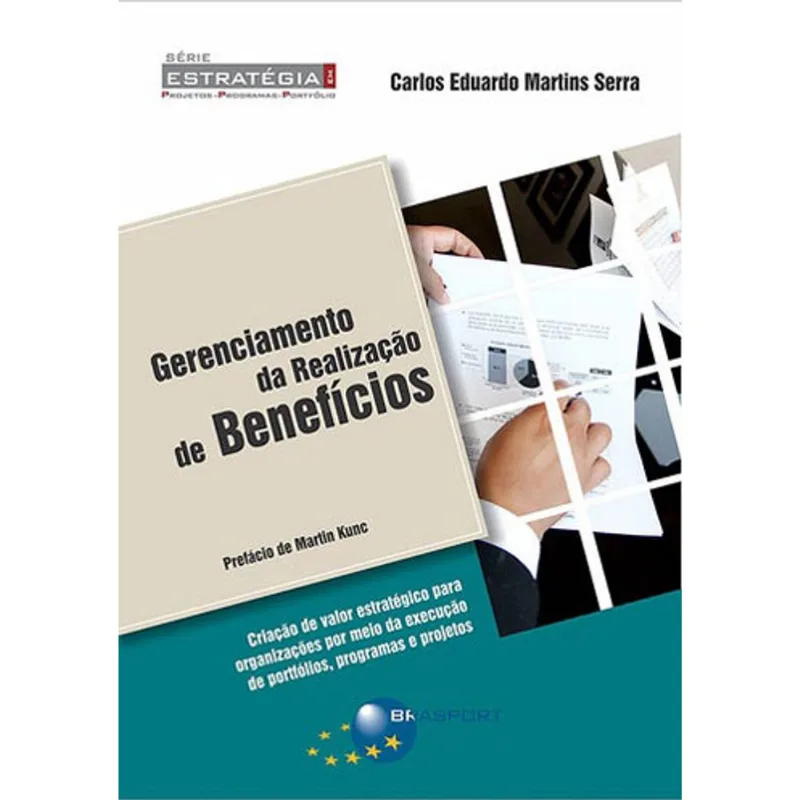 GERENCIAMENTO DA REALIZAÇAO DE BENEFICIOS