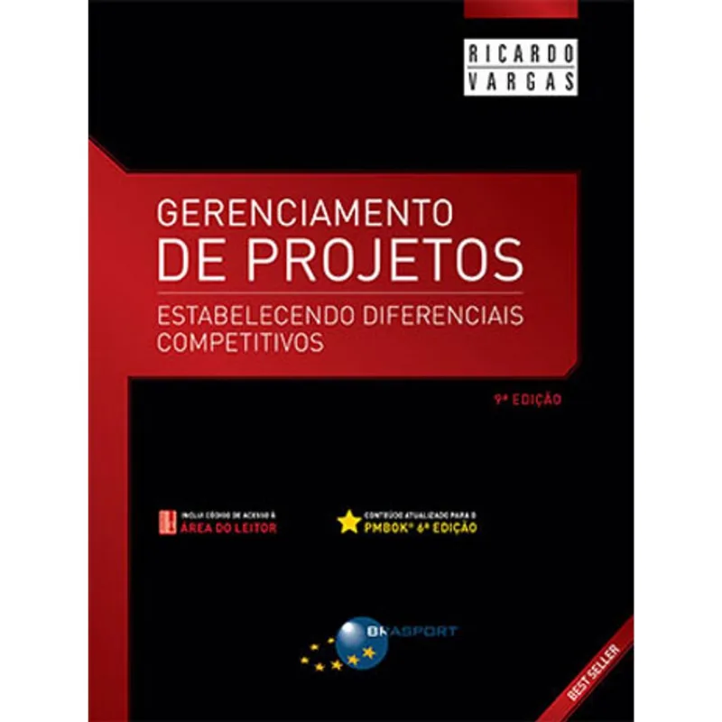 GERENCIAMENTO DE PROJETOS - ESTABELECENDO DIFERENCIAIS COMPETITIVOS