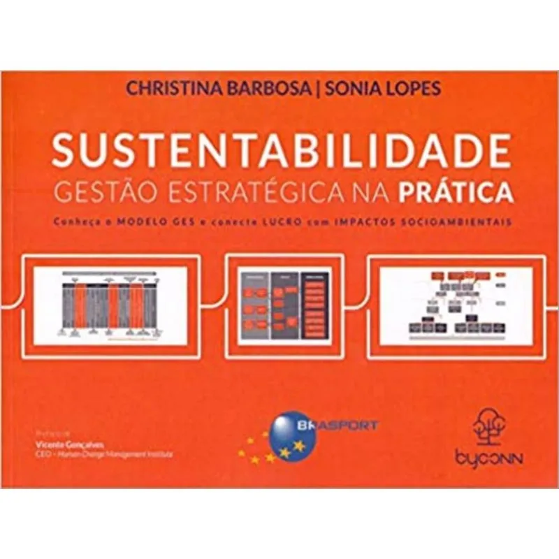 SUSTENTABILIDADE - GESTAO ESTRATEGICA NA PRATICA