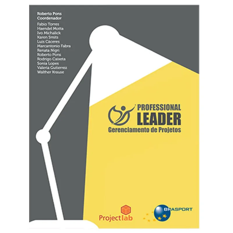 PROFESSIONAL LEADER