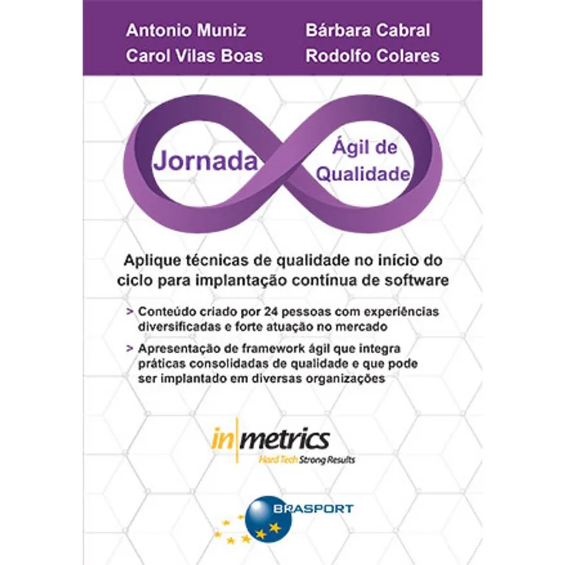 JORNADA ÁGIL DE QUALIDADE