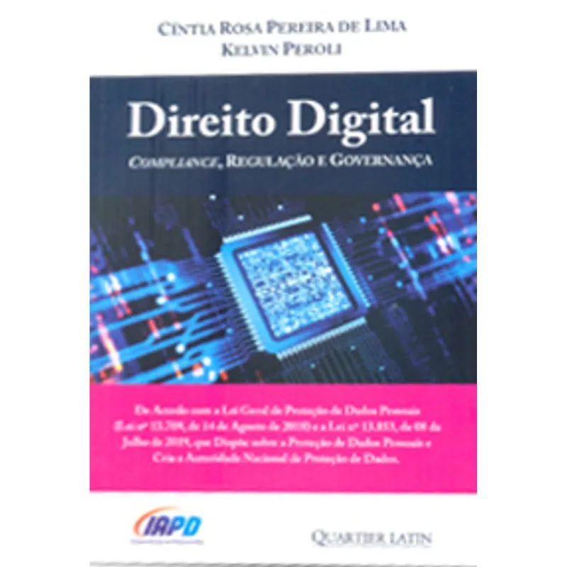DIREITO DIGITAL