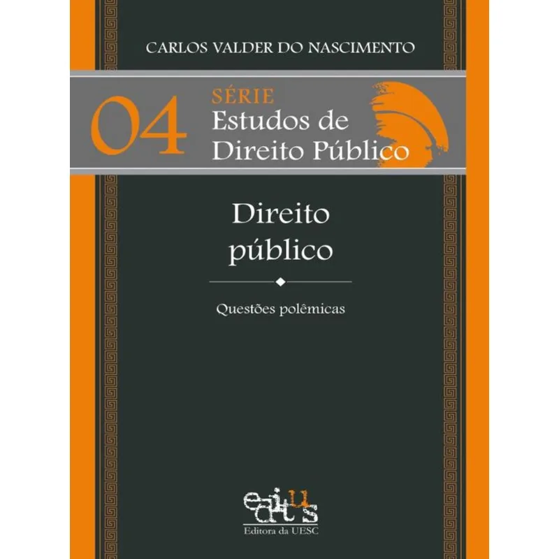 DIREITO PÚBLICO