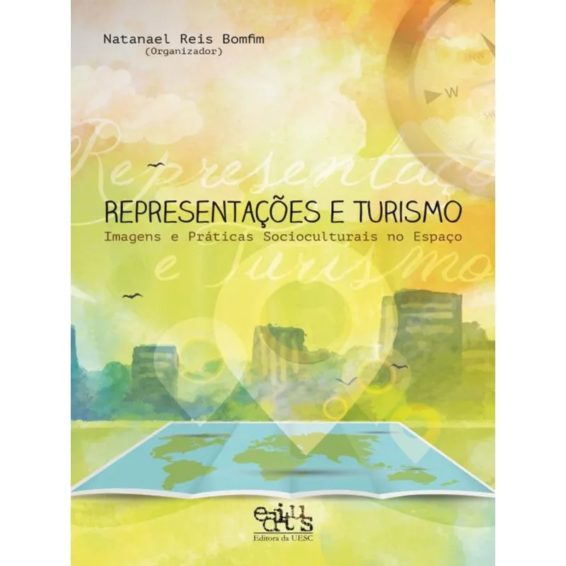 REPRESENTAÇÕES E TURISMO