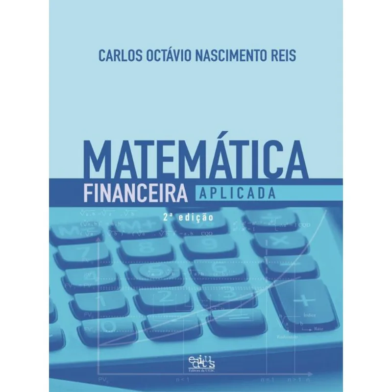 MATEMÁTICA FINANCEIRA APLICADA