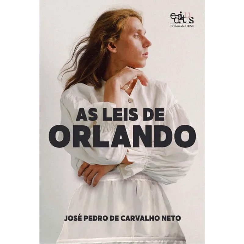 AS LEIS DE ORLANDO