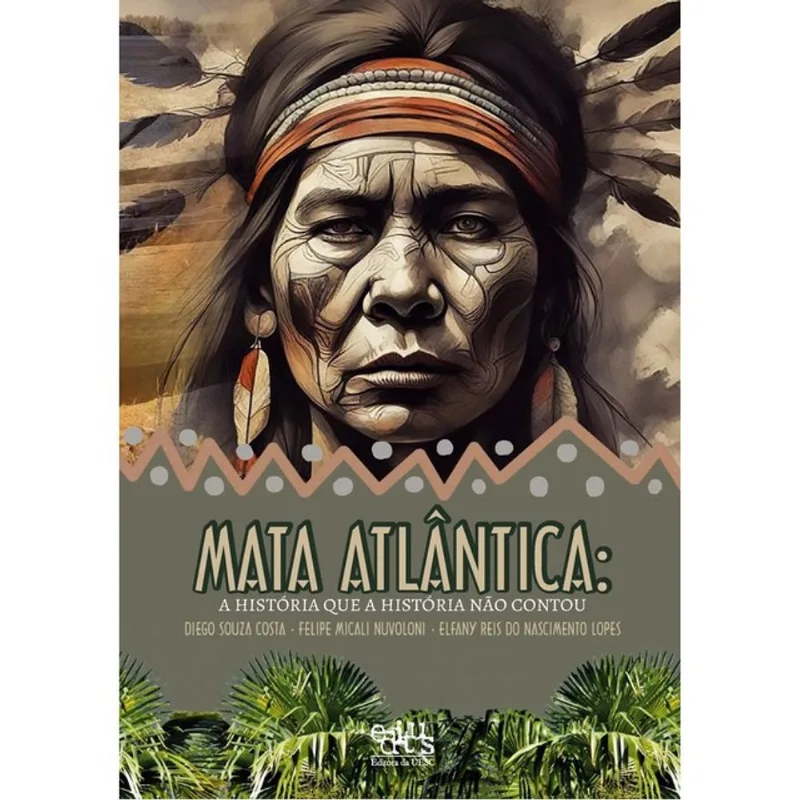 MATA ATLÂNTICA