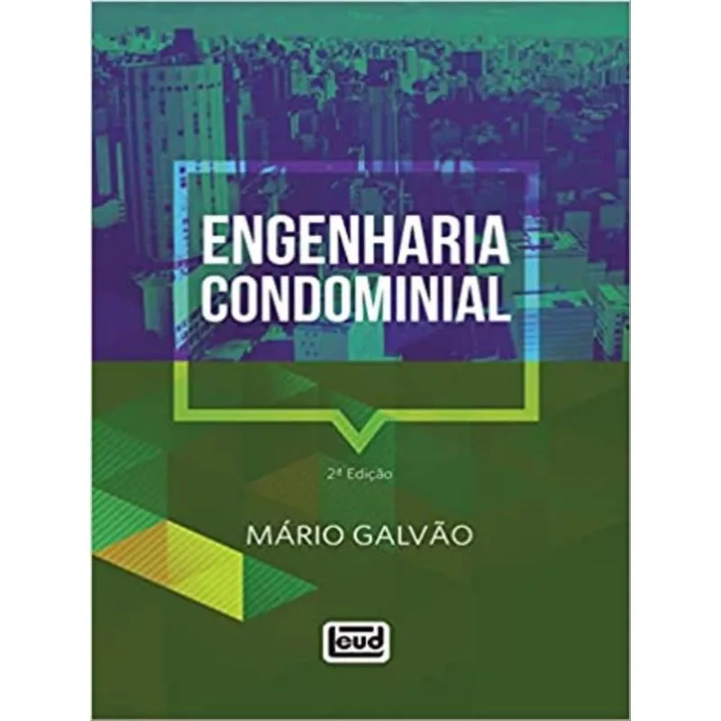 ENGENHARIA CONDOMINIAL