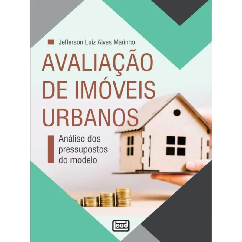 AVALIAÇÃO DE IMÓVEIS URBANOS