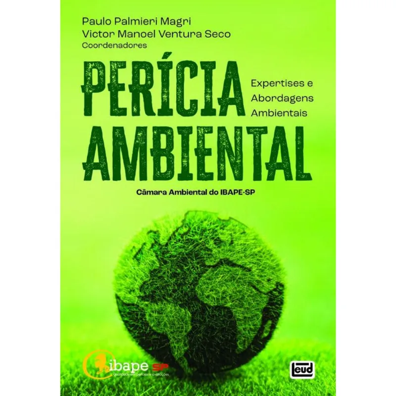PERÍCIA AMBIENTAL - 2023