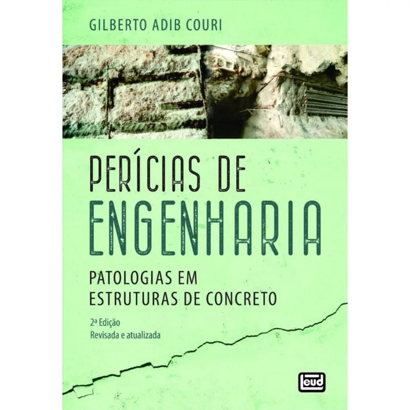 PERÍCIAS DE ENGENHARIA