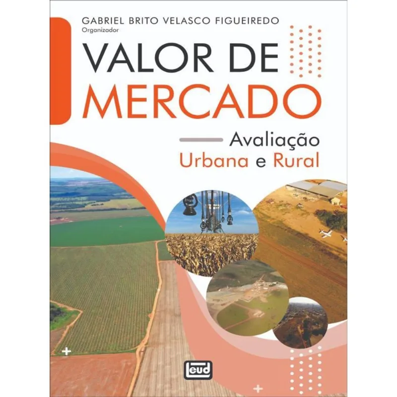 VALOR DE MERCADO - AVALIAÇÃO URBANA E RURAL - 2023