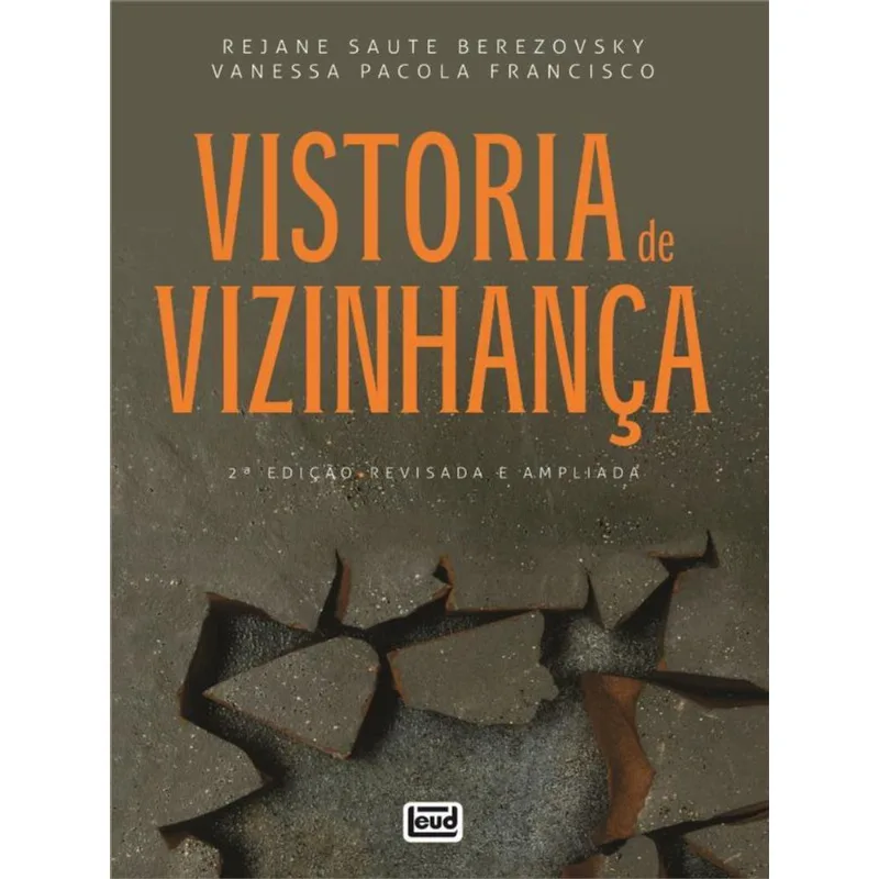 VISTORIA DE VIZINHANÇA - 2023
