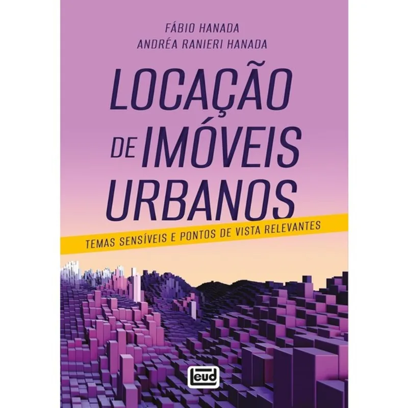 LOCAÇÃO DE IMÓVEIS URBANOS - 2025